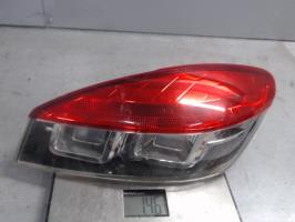 Feu arriere principal droit (feux) - RENAULT MEGANE 3 PHASE 1 COUPE