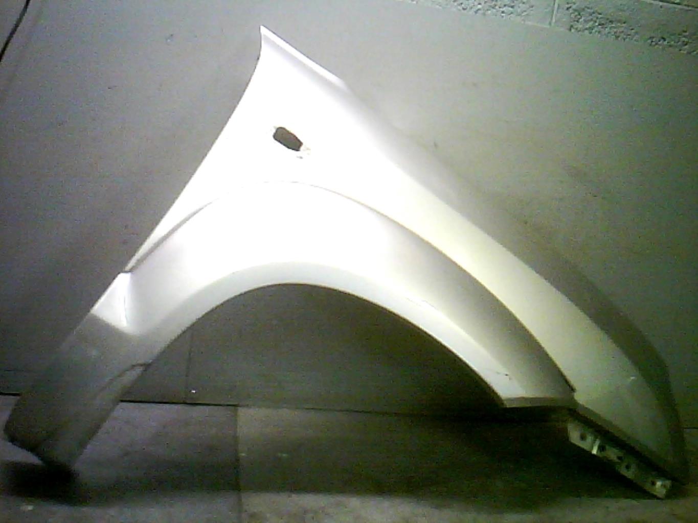 Aile avant droit - HYUNDAI TUCSON 1 (2006)