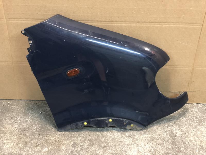 Aile avant droit - RENAULT MASTER 2 PHASE 1 (2001)