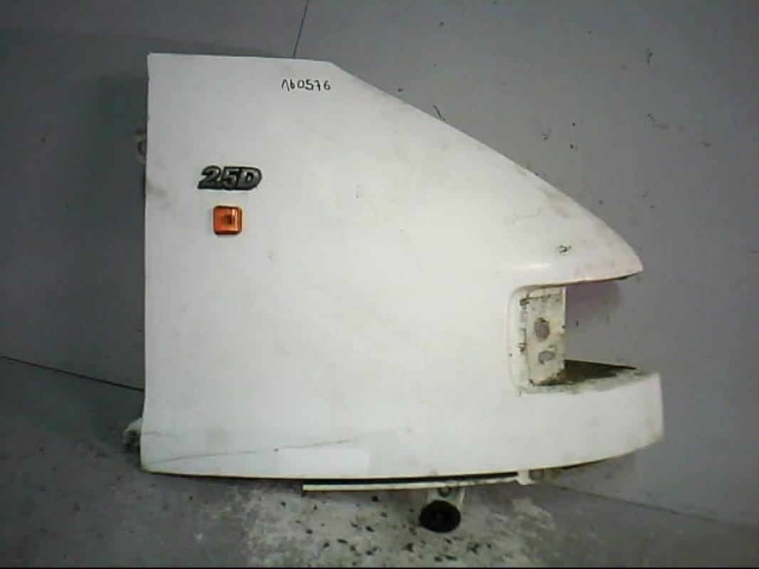 Aile avant droit - FIAT DUCATO 2 PHASE 1 (1996)