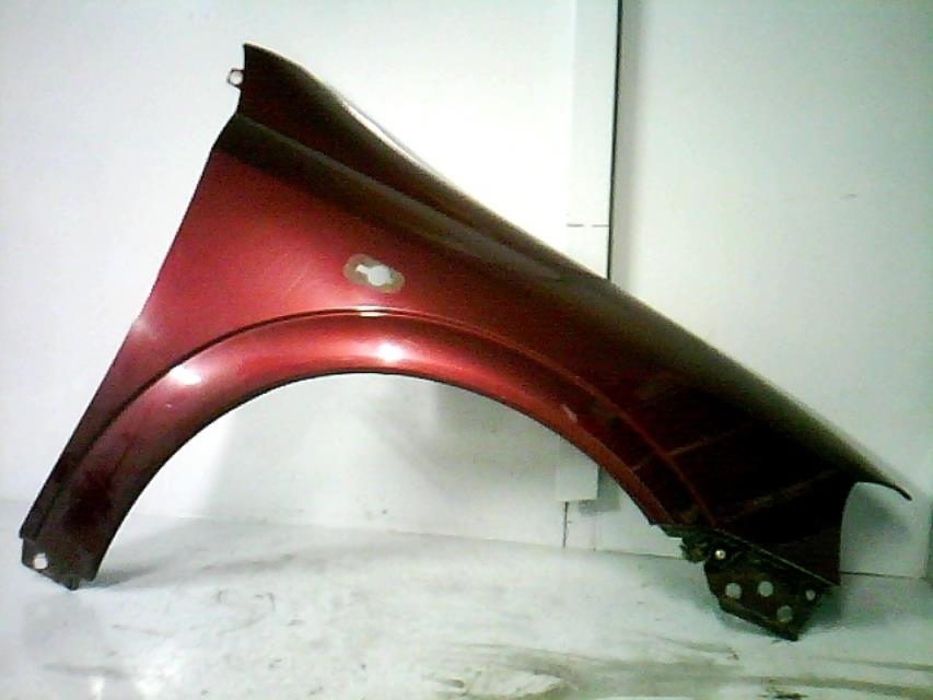 Aile avant droit - OPEL ASTRA G (1998)