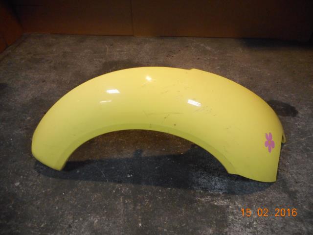Aile avant droit - VOLKSWAGEN NEW BEETLE 1 PHASE 1 (2000)