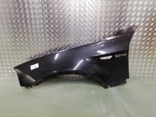 Aile avant gauche - BMW X3 E83 PHASE 1 (2004)