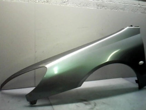 Aile avant gauche - PEUGEOT 607 PHASE 1 (2003)