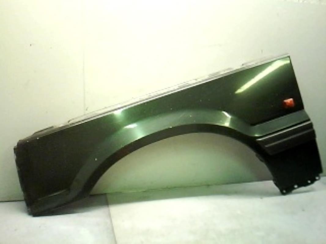 Aile avant gauche - LAND ROVER RANGE ROVER 2 PHASE 1 (1997)