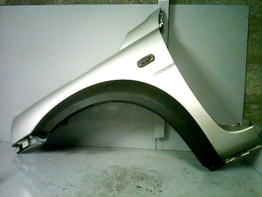 Aile avant gauche - LAND ROVER FREELANDER 1 PHASE 1 (2000)