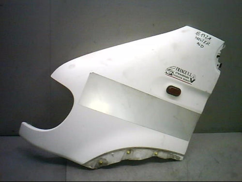 Aile avant gauche - RENAULT MASTER 2 PHASE 1 (2002)