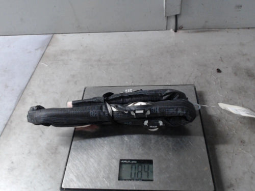 Air bag rideau droit
