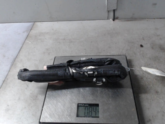 Air bag rideau droit