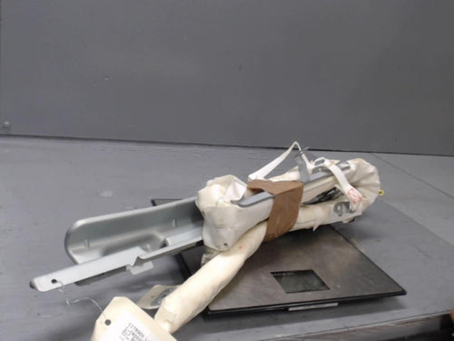 Air bag rideau droit