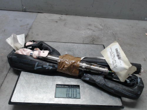 Air bag rideau droit