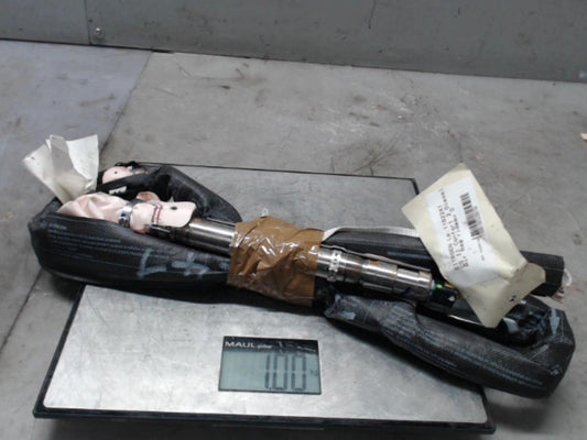 Air bag rideau droit