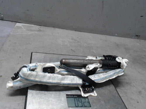 Air bag rideau droit