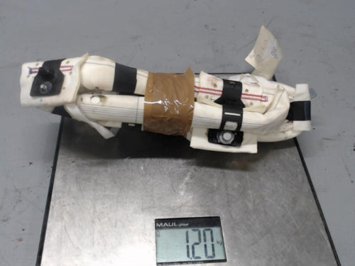 Air bag rideau droit