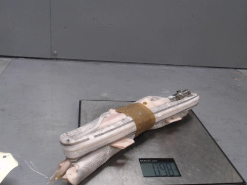 Air bag rideau gauche