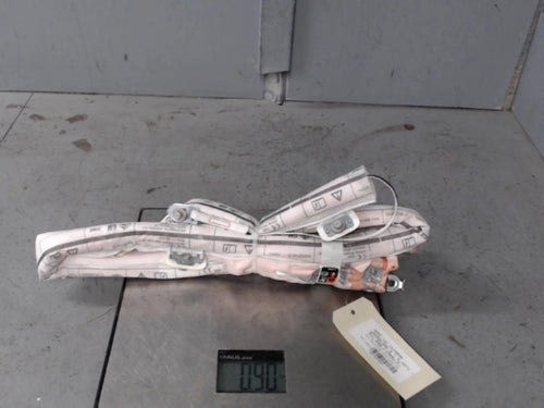 Air bag rideau droit