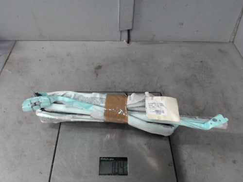 Air bag rideau droit