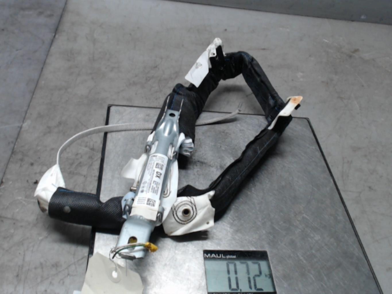 Air bag rideau droit
