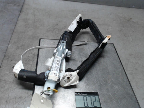 Air bag rideau droit