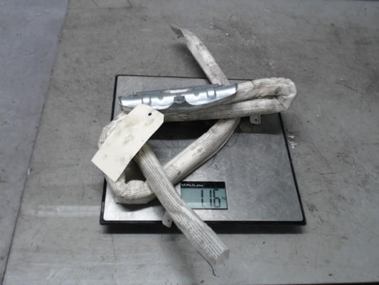 Air bag rideau droit