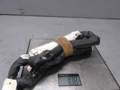 Air bag rideau droit