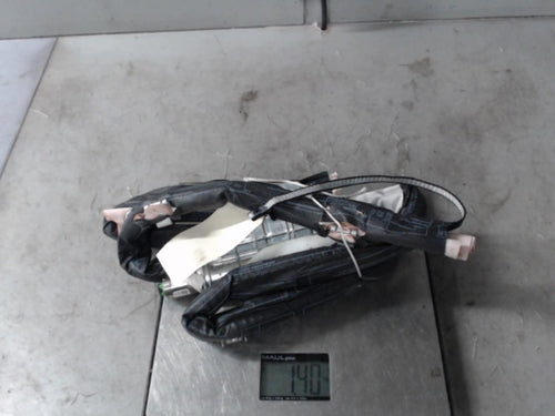 Air bag rideau droit