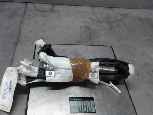 Air bag rideau droit