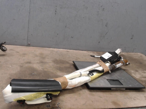 Air bag rideau droit