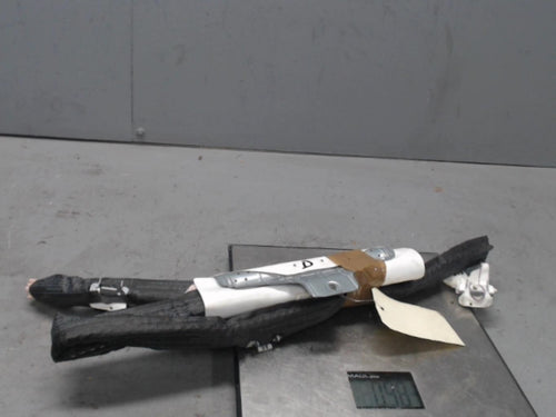 Air bag rideau droit