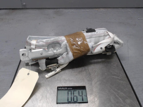 Air bag rideau droit
