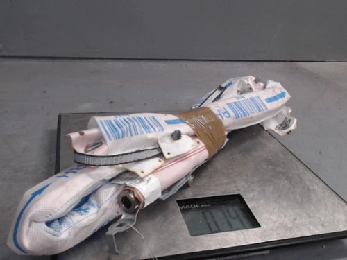Air bag rideau droit