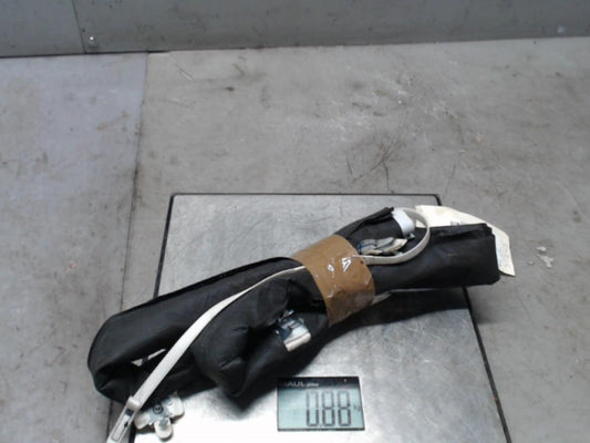 Air bag rideau droit