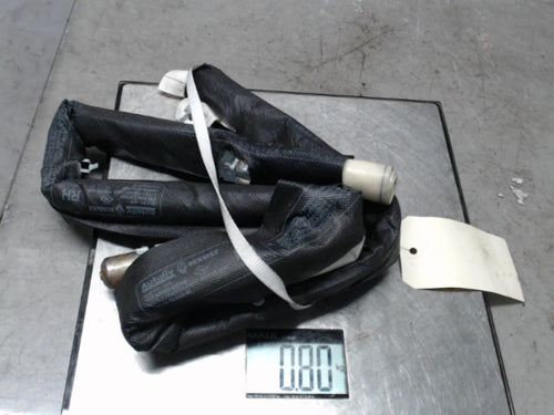 Air bag rideau droit