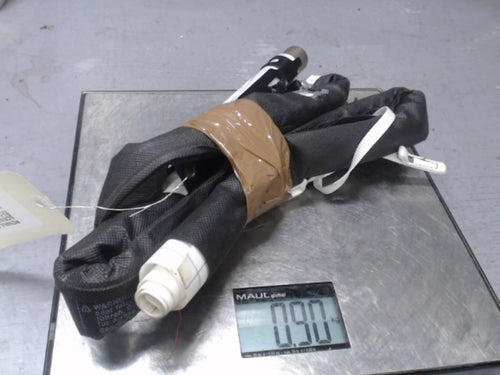 Air bag rideau droit