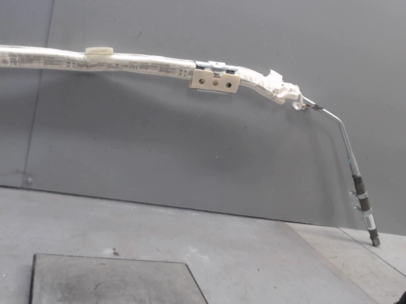 Air bag rideau droit
