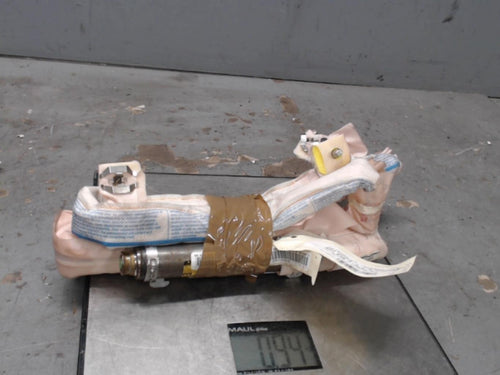 Air bag rideau gauche
