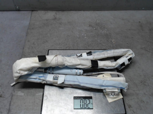 Air bag rideau gauche