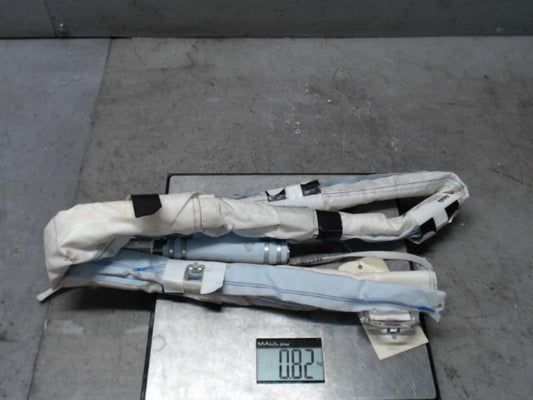 Air bag rideau gauche