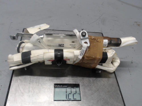 Air bag rideau gauche
