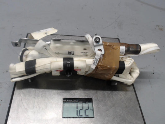 Air bag rideau gauche