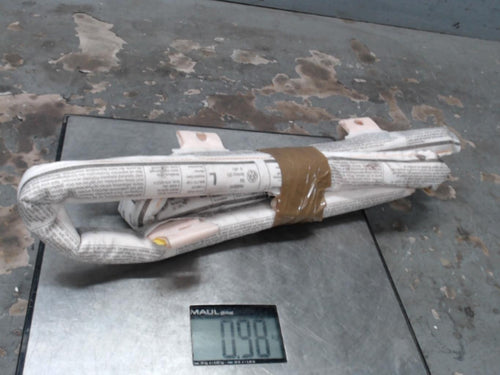 Air bag rideau gauche