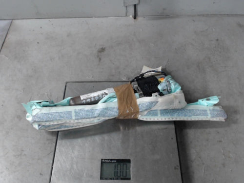 Air bag rideau gauche