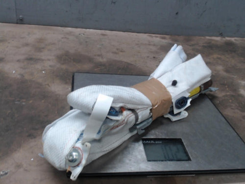 Air bag rideau gauche