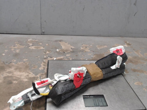 Air bag rideau gauche