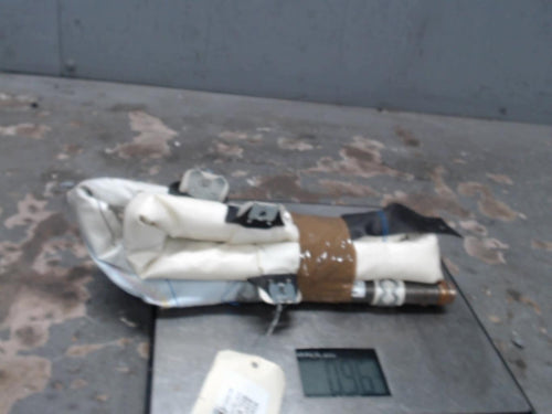 Air bag rideau gauche