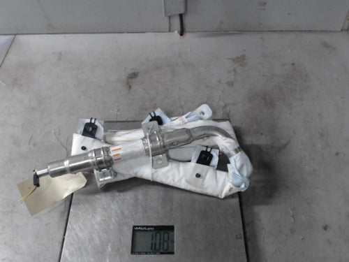Air bag rideau gauche