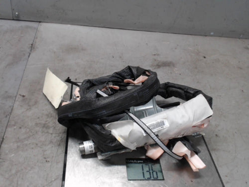 Air bag rideau gauche
