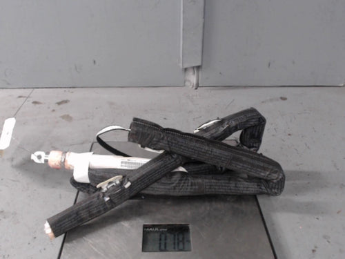 Air bag rideau gauche