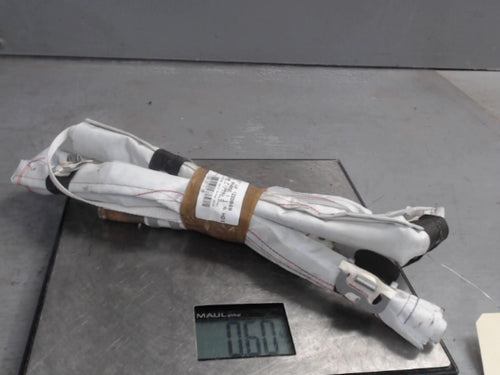 Air bag rideau gauche
