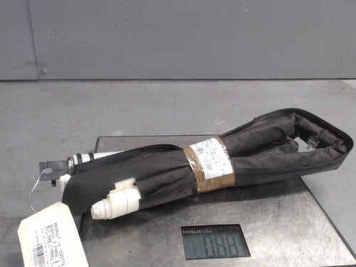 Air bag rideau gauche